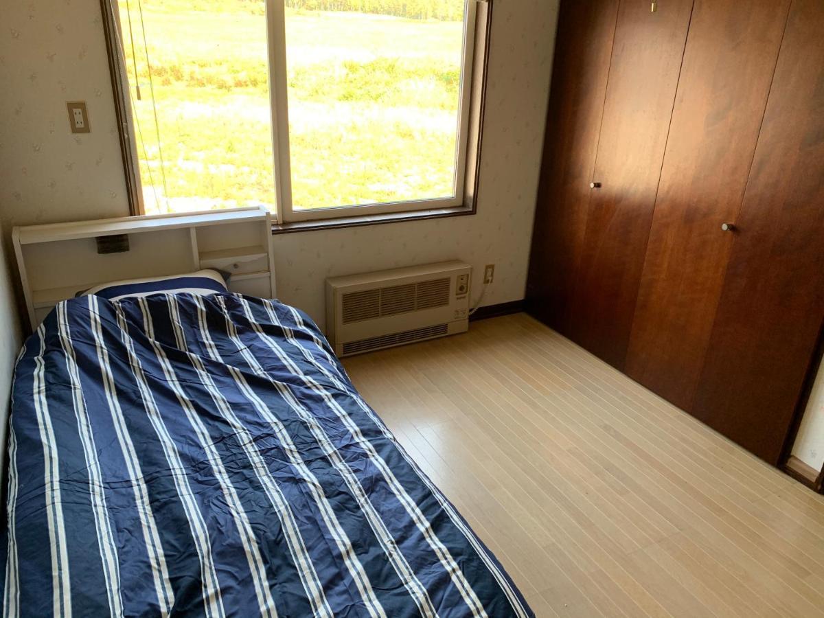 Blueberryhouse音威子府村 Otoineppu Exterior foto